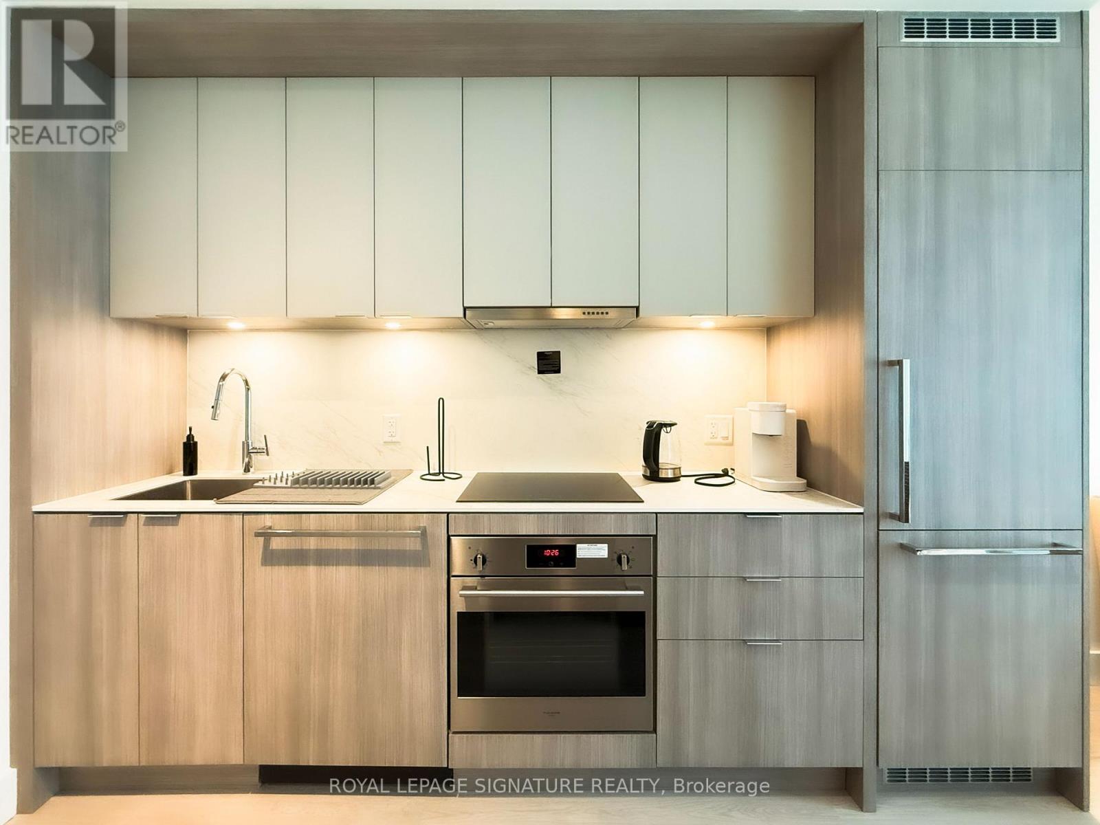 614 - 6 GREENBRIAR ROAD, Toronto (Bayview Village) — photo 5