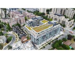 614 - 6 Greenbriar Road, Toronto, ON M2K0H6 Photo 14