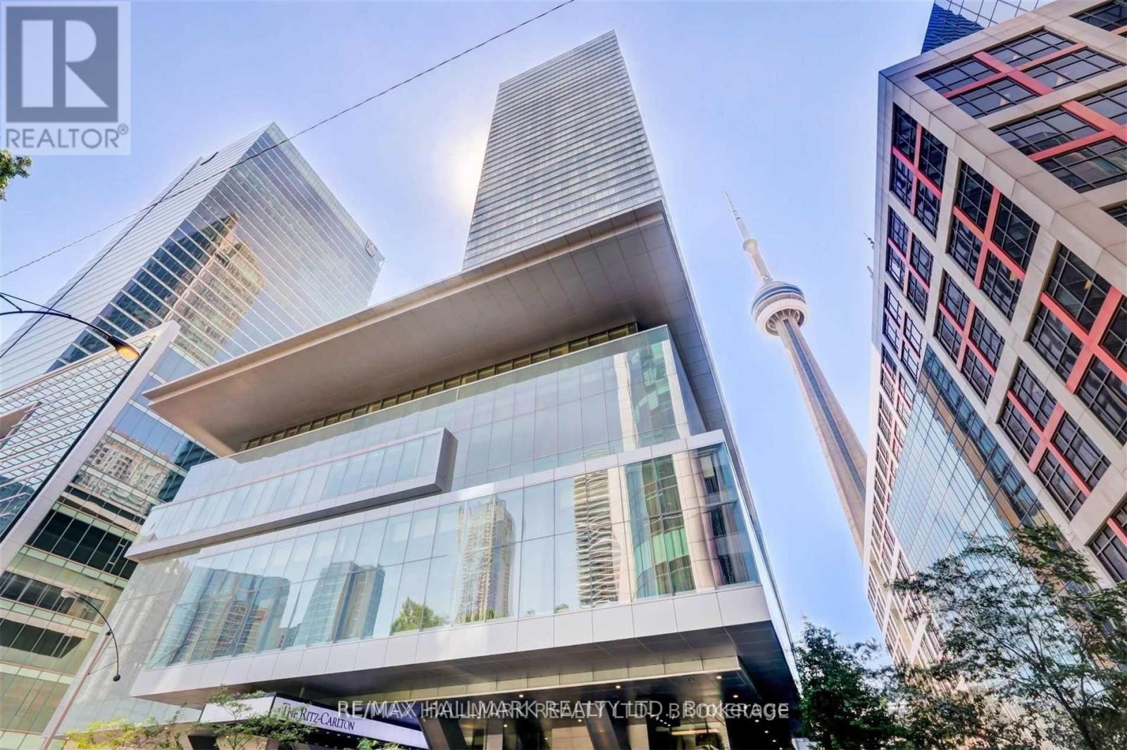 2306 - 183 WELLINGTON STREET W, Toronto (Waterfront Communities)