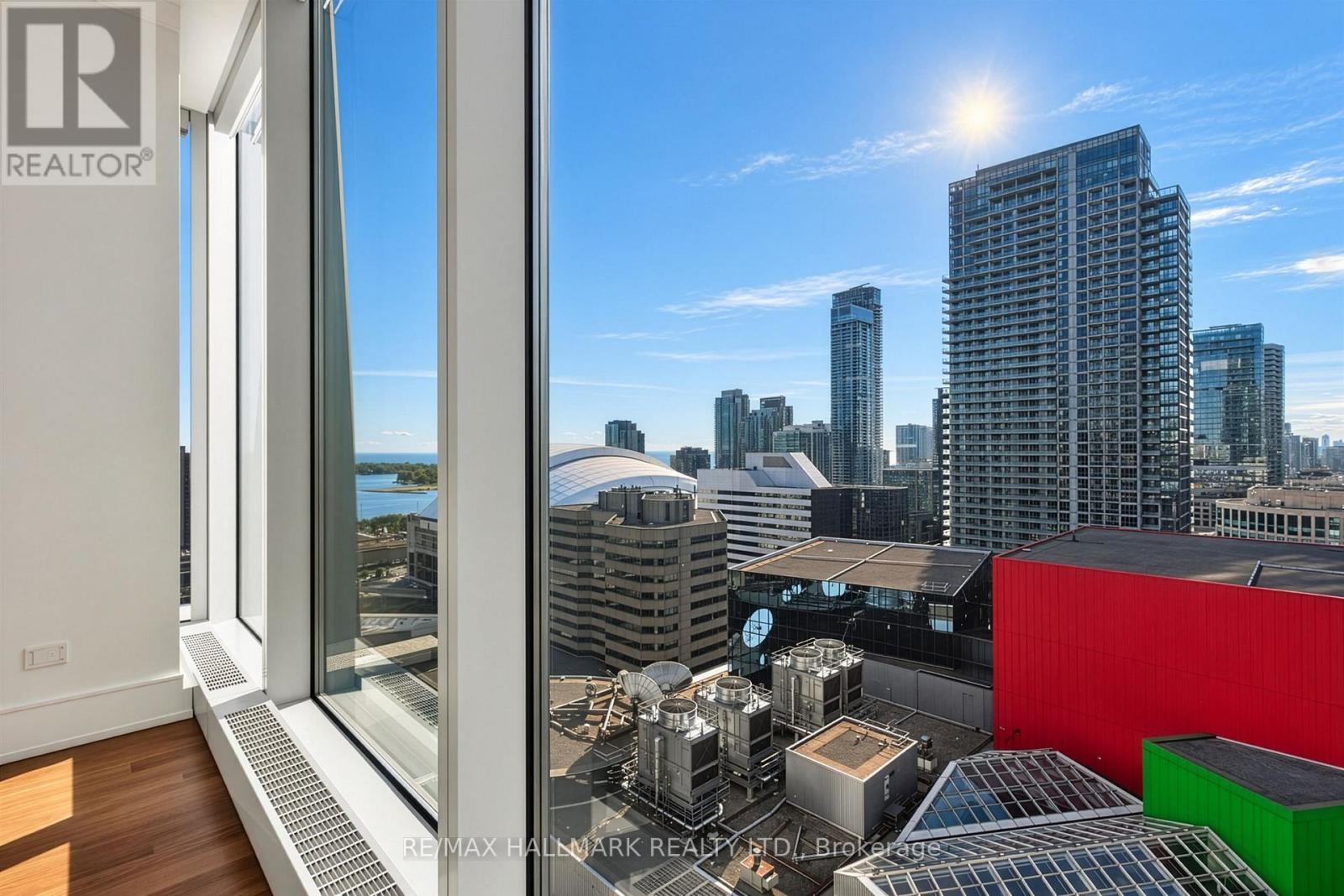 2306 - 183 WELLINGTON STREET W, Toronto (Waterfront Communities) — photo 12
