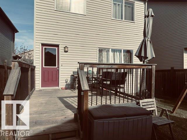 8323 Eliss Crescent NW - 20