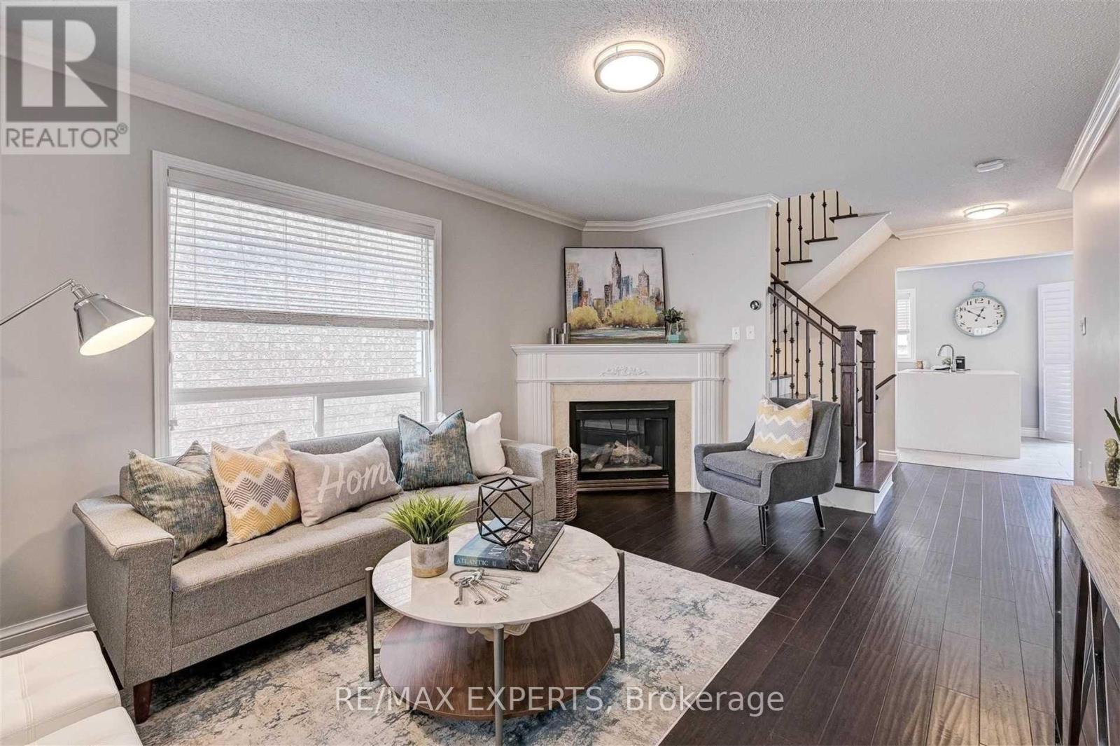 11 Bologna Road, Vaughan, ON photo 3