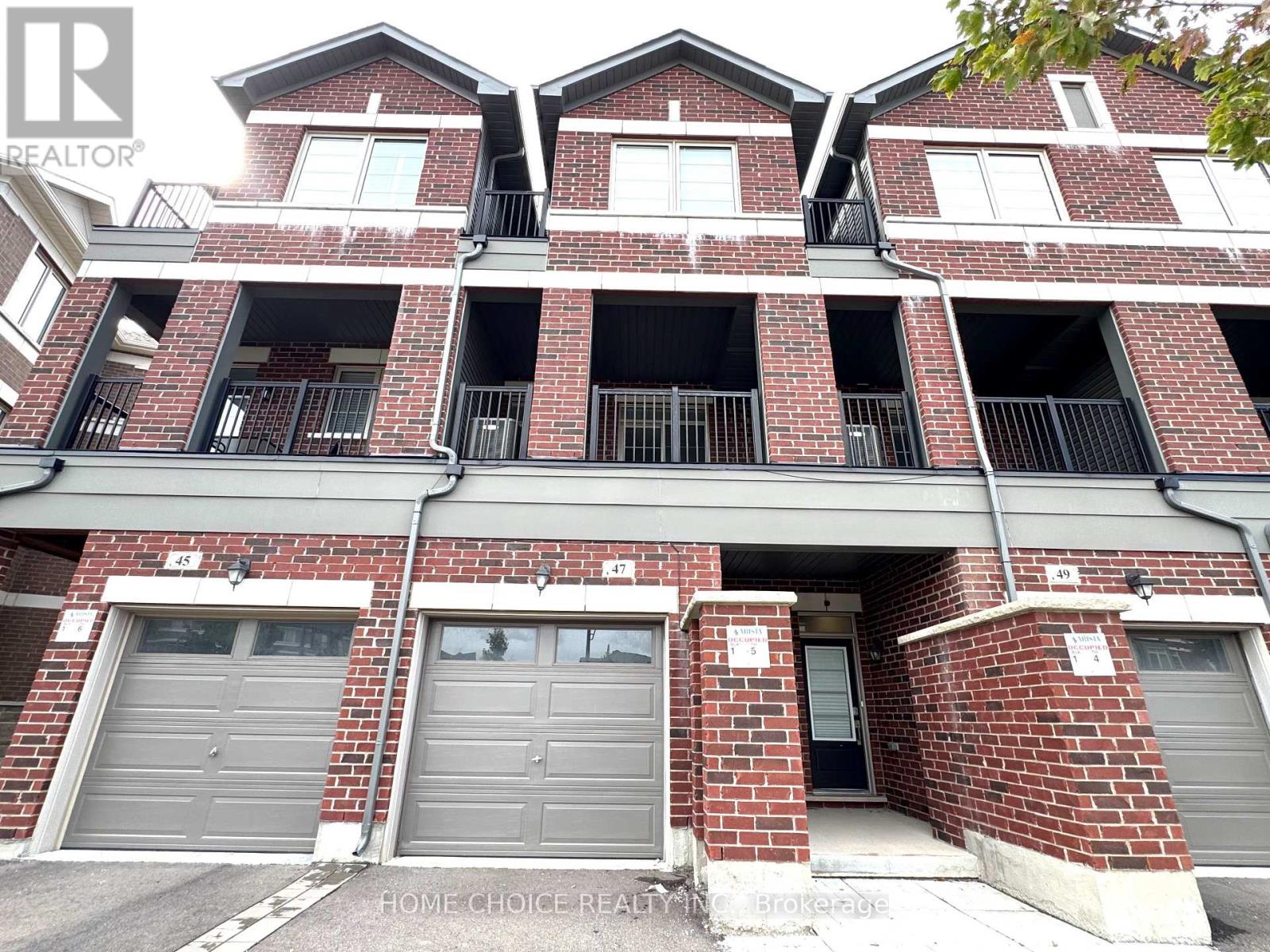47 Saigen Lane, Markham, ON photo 2