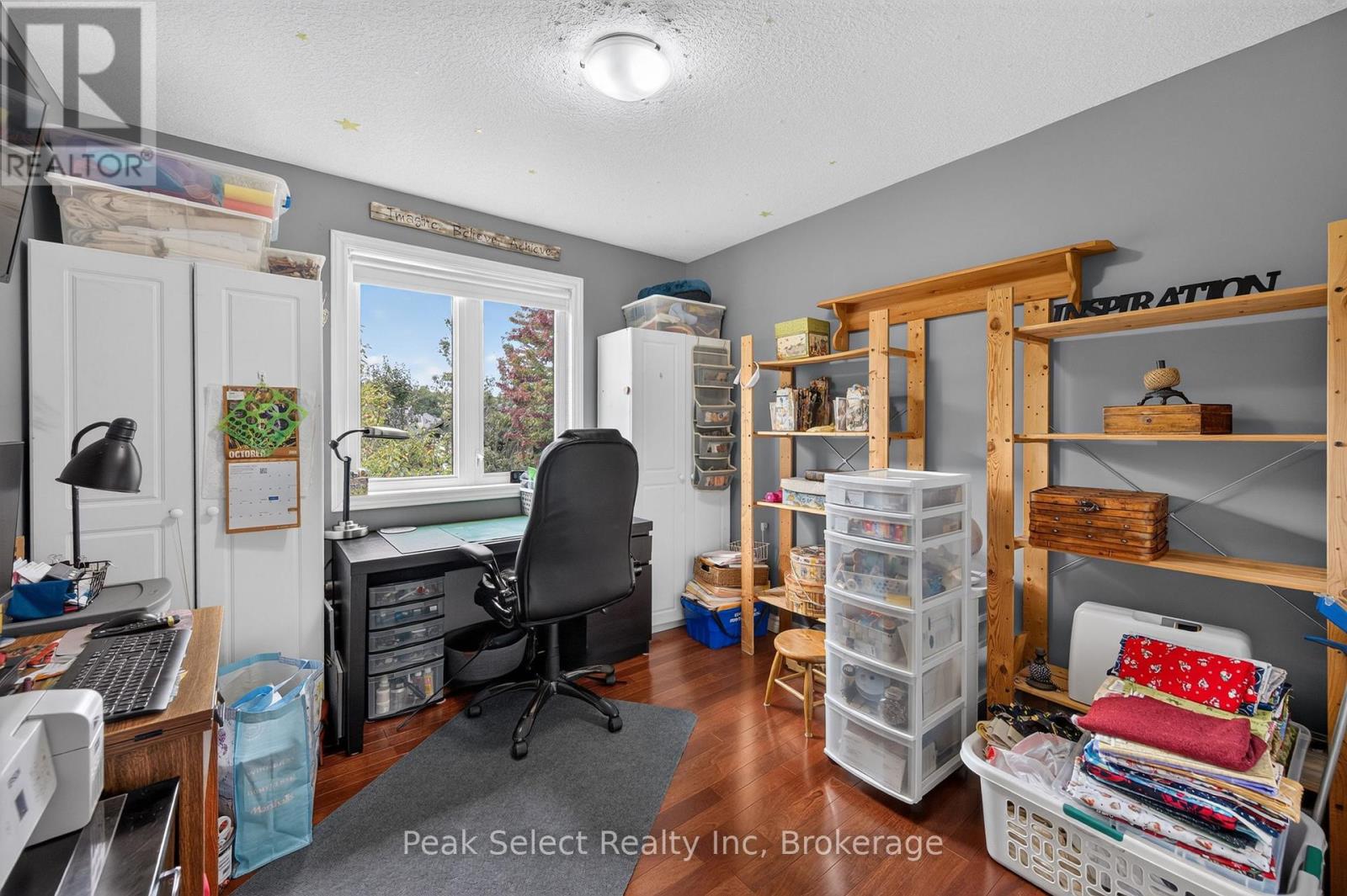 88 SAXONVILLE COURT - 22