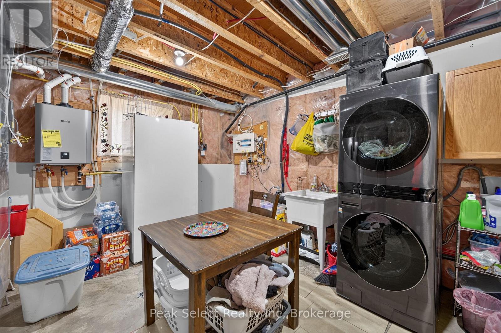 88 SAXONVILLE COURT - 35