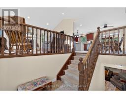 Living room - 88 Saxonville Court, Strathroy Caradoc, ON N7G4M1 Photo 7