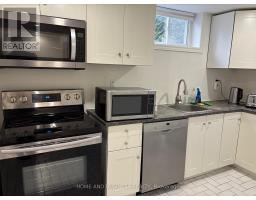 Bsmt - 5651 Turney Drive, Mississauga, ON L5M1A1 Photo 12