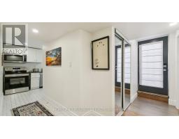 Bsmt - 5651 Turney Drive, Mississauga, ON L5M1A1 Photo 14