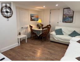 Bsmt - 5651 Turney Drive, Mississauga, ON L5M1A1 Photo 8
