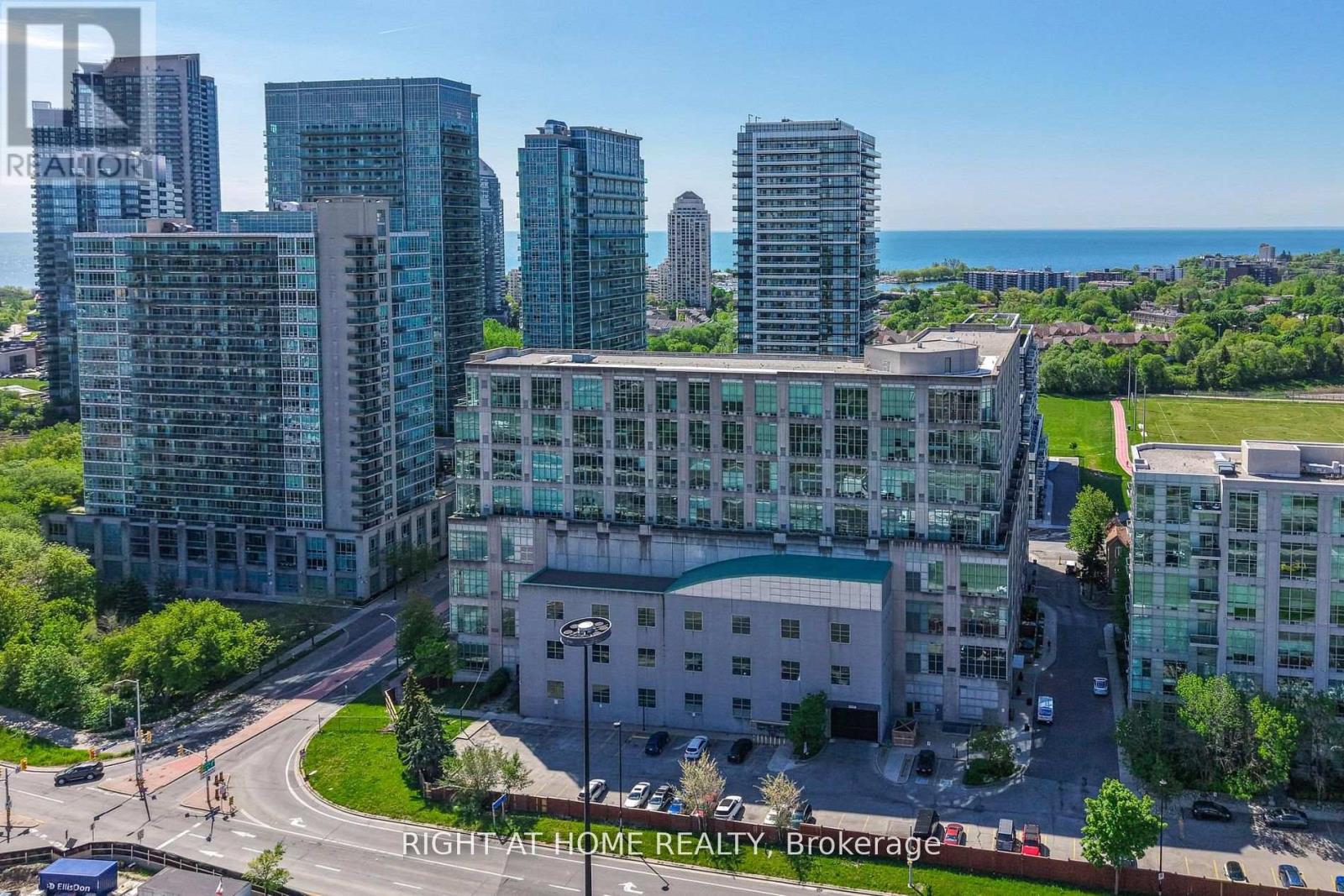 612- 250 Manitoba Street, Toronto, ON photo 30