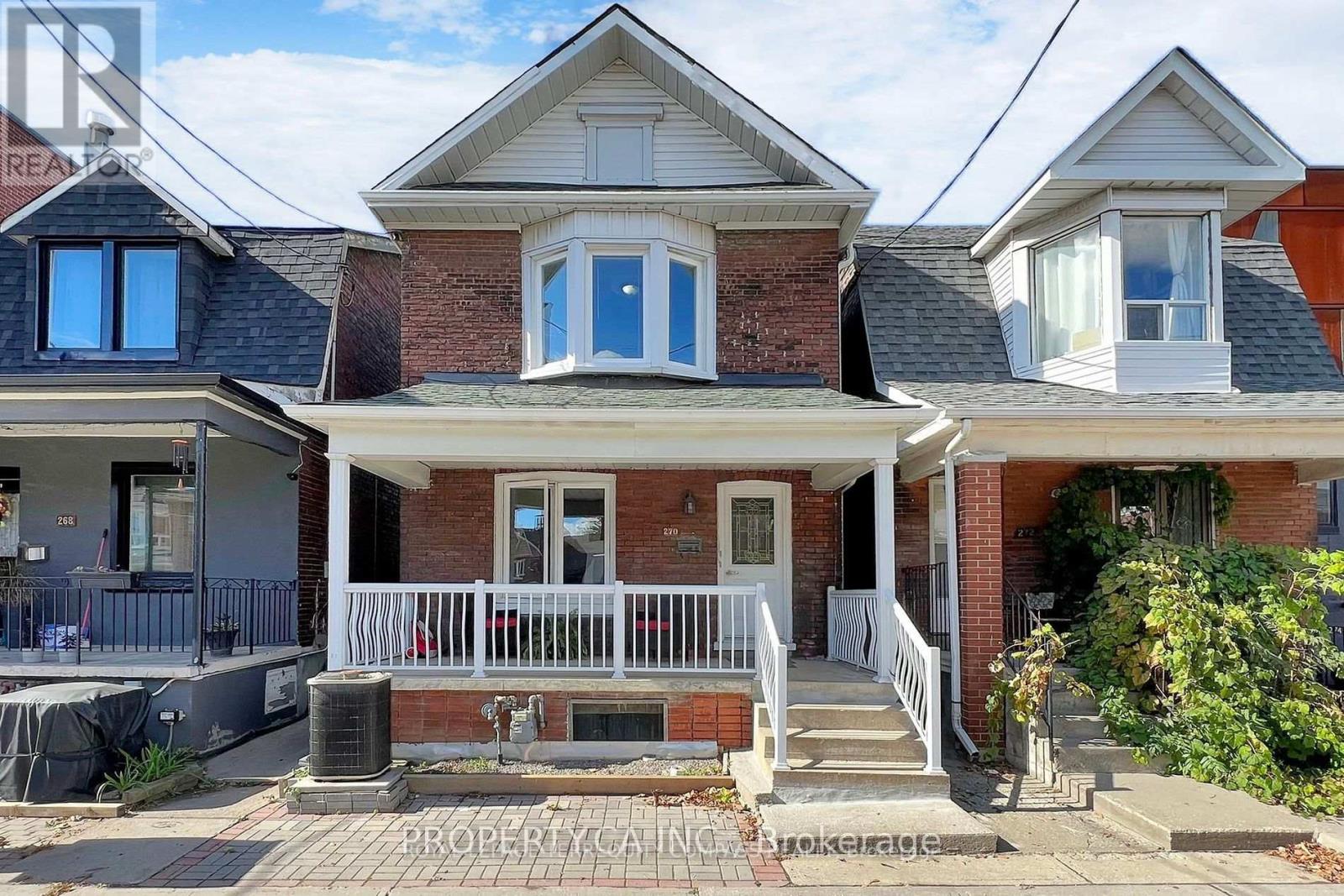 Photo of 270 Christie Street