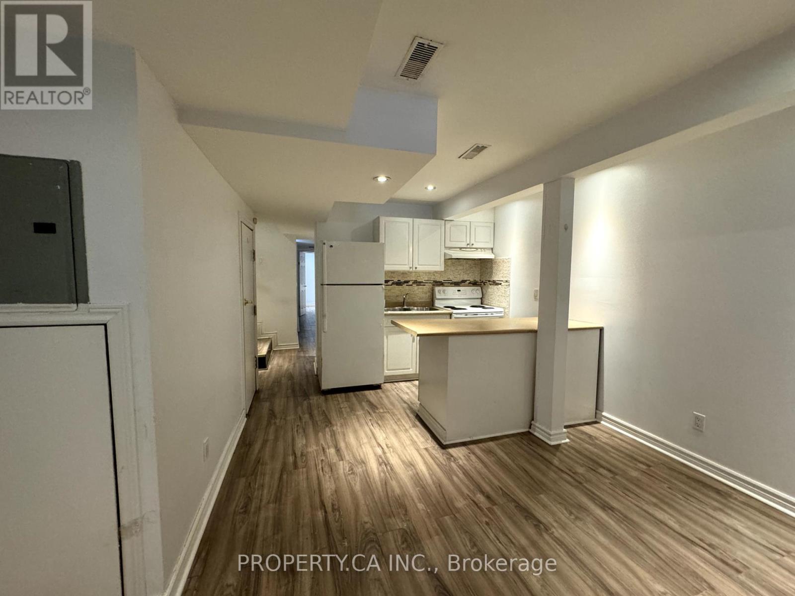 #LOWER - 270 CHRISTIE STREET, Toronto (Dovercourt-Wallace Emerson-Junction) — photo 3