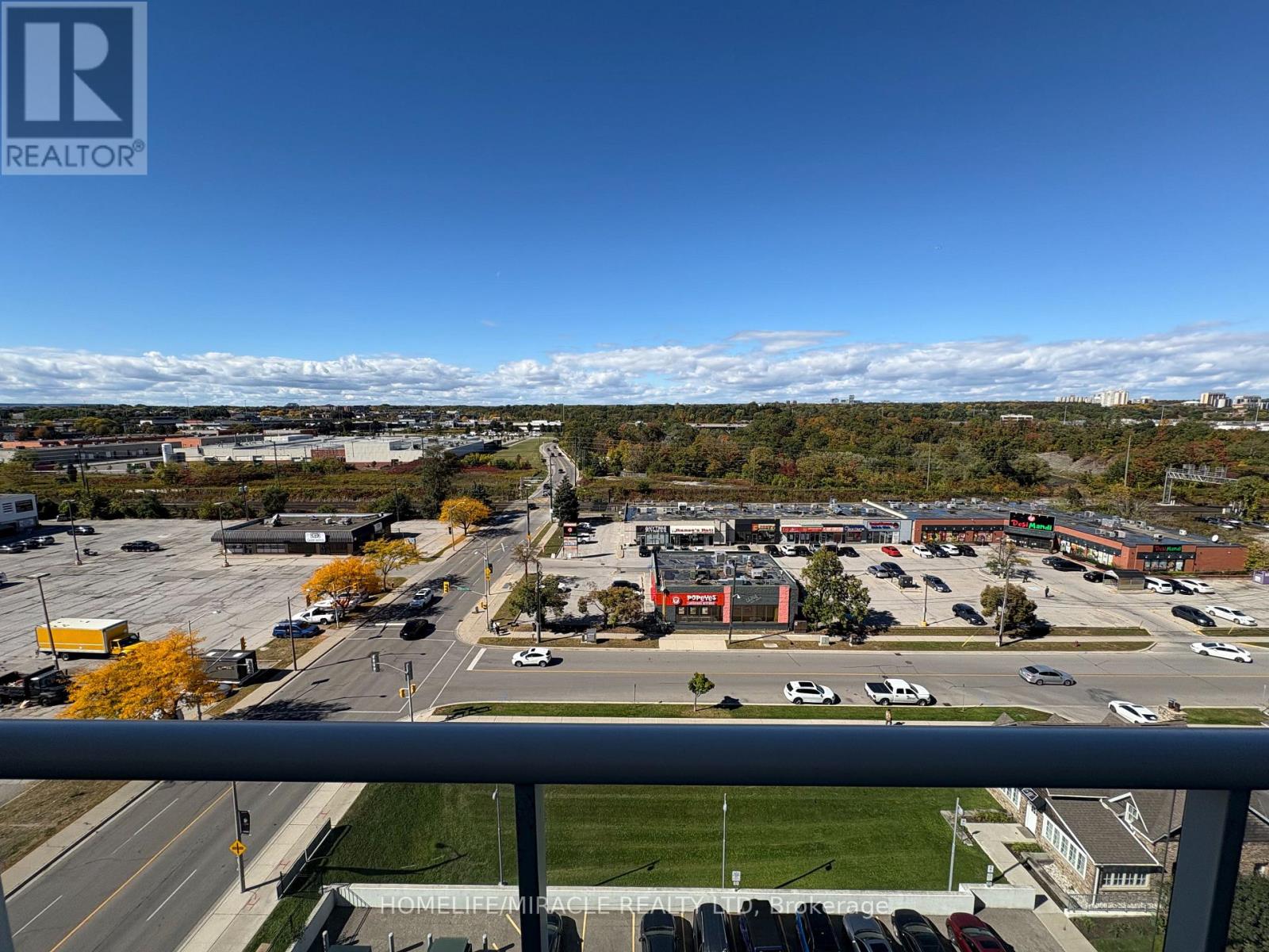 911 - 65 SPEERS ROAD, Oakville (CO Central) — photo 10