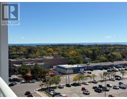 911 - 65 Speers Road, Oakville, ON L6K0J1 Photo 13