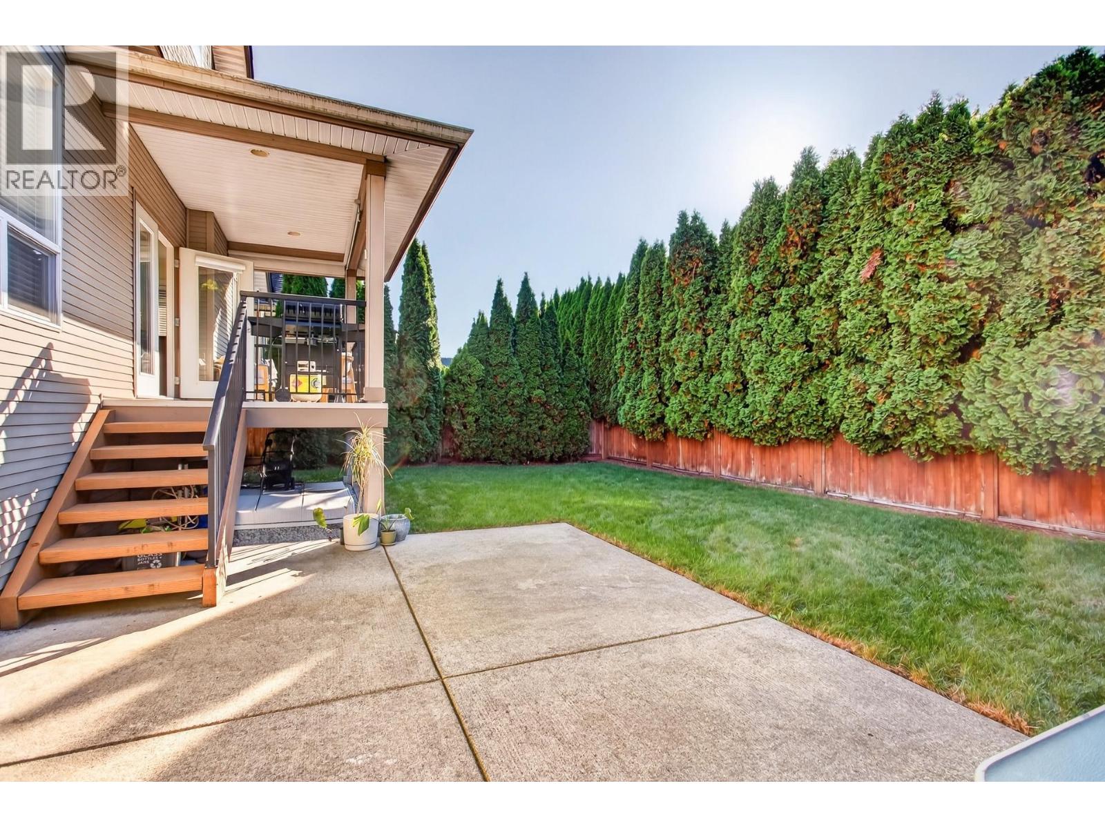 11259 BLANEY CRESCENT, Pitt Meadows