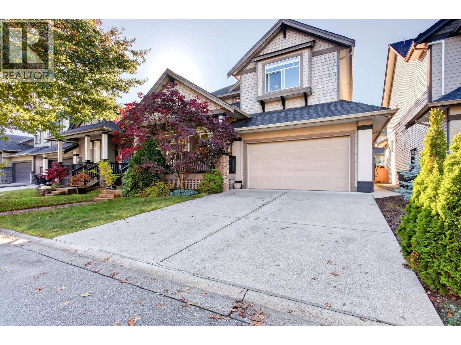 11259 BLANEY CRESCENT, Pitt Meadows