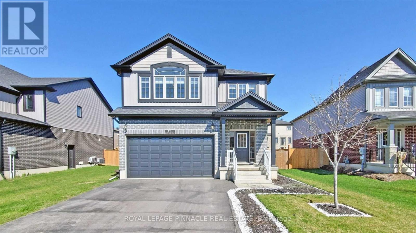 19 Basswood Road, Norfolk, ON photo 1