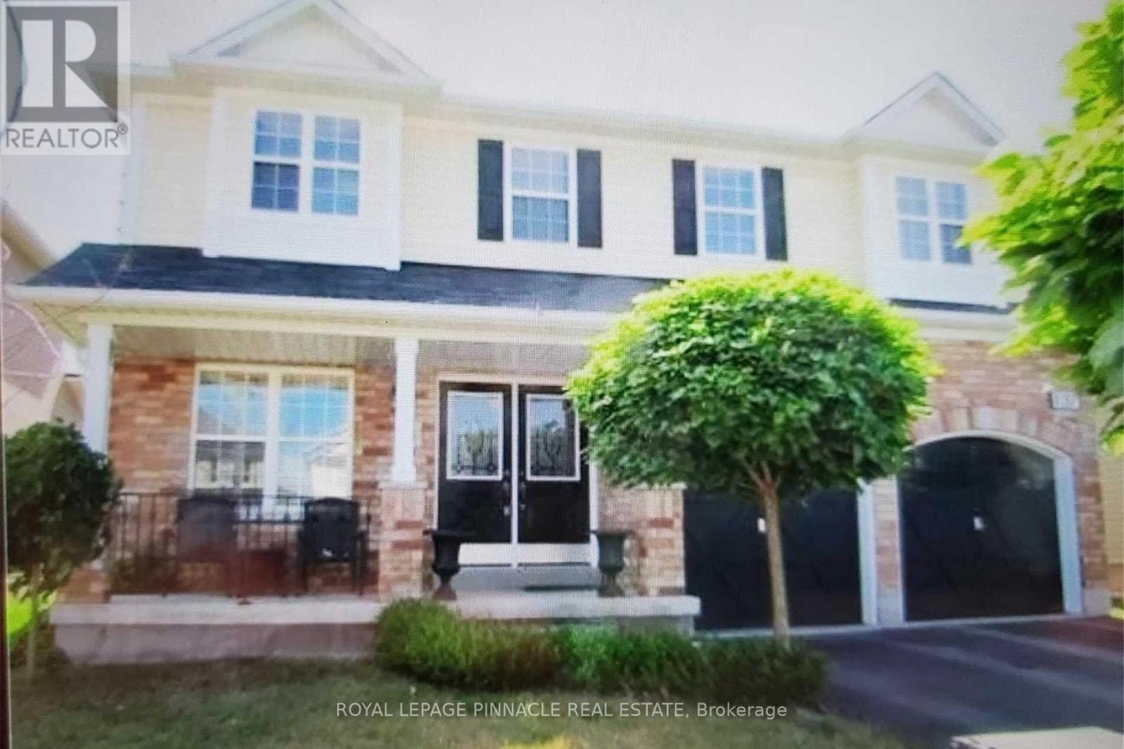 137 Blackburn Drive, Brantford, ON photo 1
