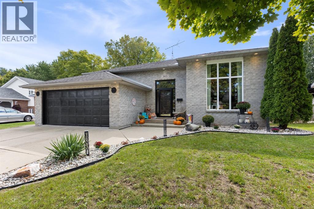 303 STONE RIDGE AVENUE - 2