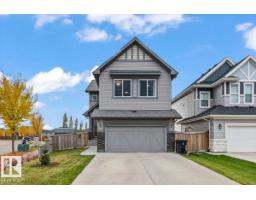 House for sale at 1 Hilton Cv, Spruce Grove — MLS® E4512098