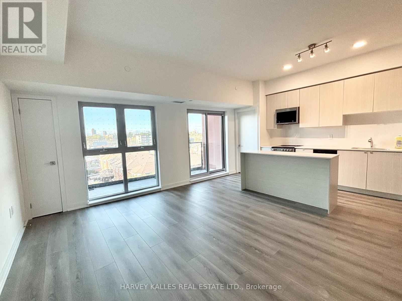 510 - 2433 DUFFERIN STREET, Toronto (Briar Hill-Belgravia) — photo 9
