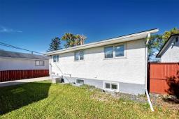 176 Greenwood Avenue, Winnipeg, MB R2M2T5 Photo 35