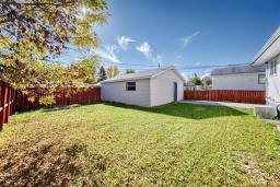 176 Greenwood Avenue, Winnipeg, MB R2M2T5 Photo 36