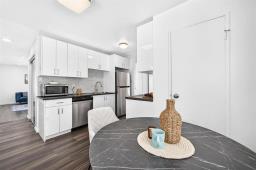 Den - 176 Greenwood Avenue, Winnipeg, MB R2M2T5 Photo 8