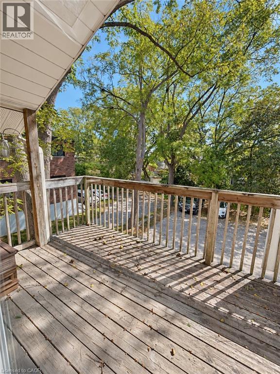 48 YORK Road Unit# Second Floor, Dundas — photo 10