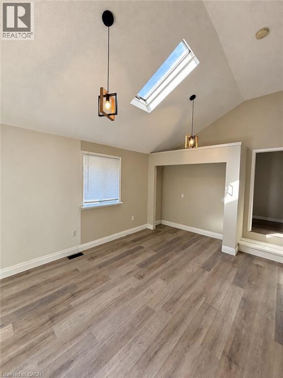48 YORK Road Unit# Second Floor, Dundas — photo 3