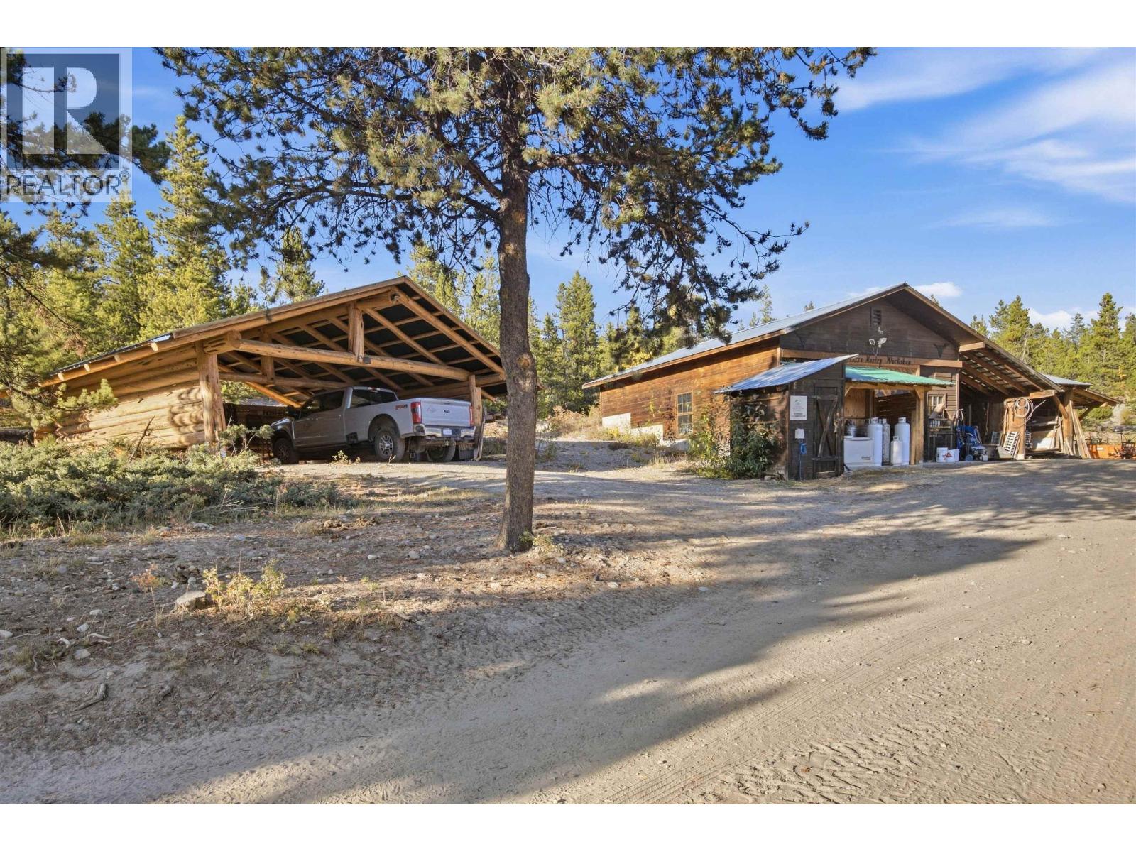  19647 20 Highway, Williams Lake - Image 1