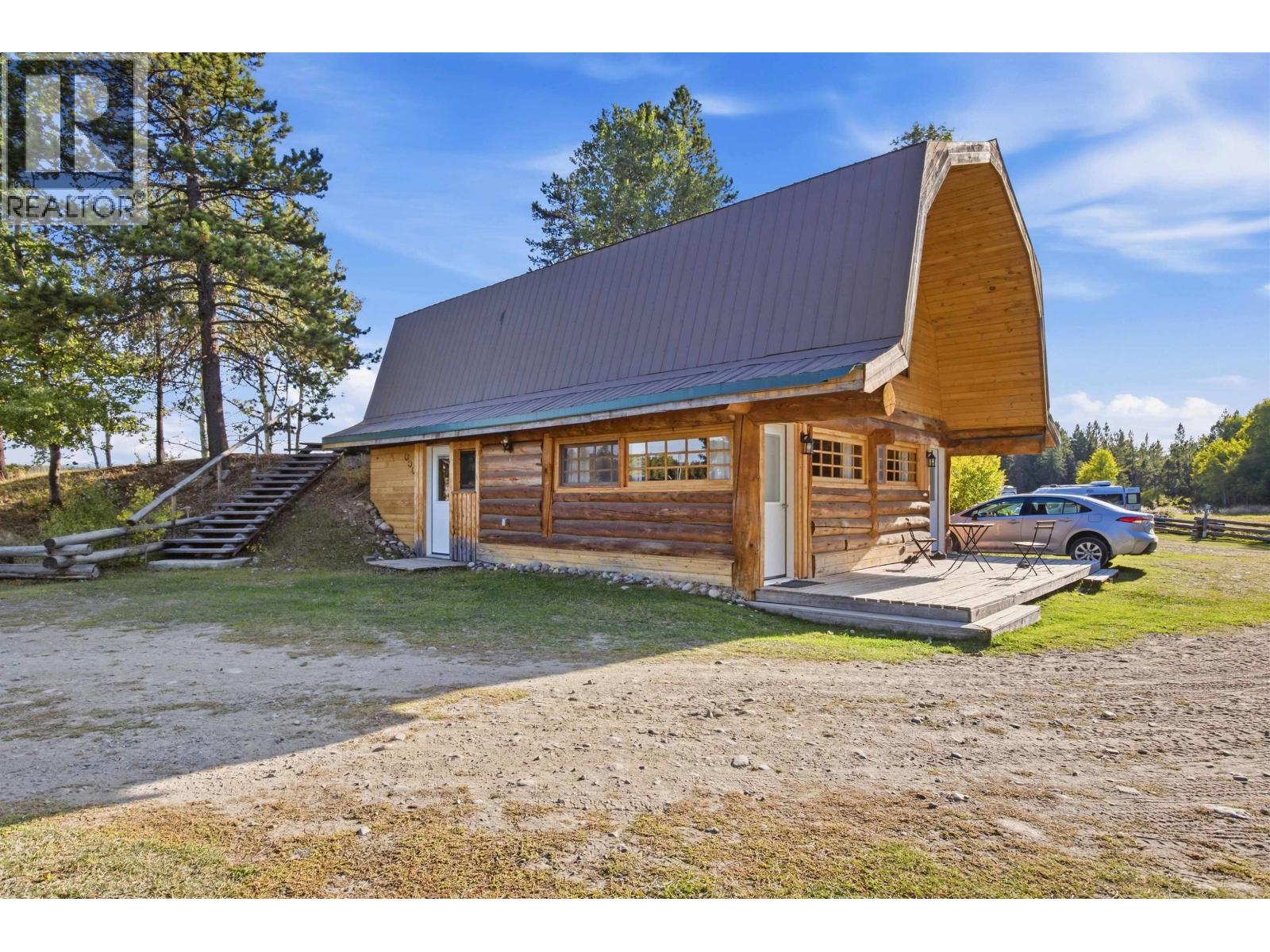  19647 20 Highway, Williams Lake - Image 1