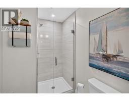 Kitchen - 30 Hamilton Street S Unit# 304, Waterdown, ON L8B1V8 Photo 8