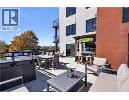 30 Hamilton Street S Unit# 304, Waterdown, ON L8B1V8 Photo 32