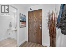 Living room - 30 Hamilton Street S Unit# 304, Waterdown, ON L8B1V8 Photo 6