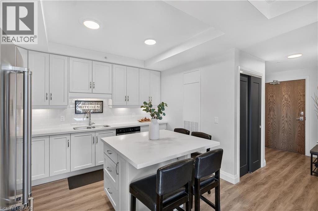 30 HAMILTON Street S Unit# 304, Waterdown — photo 10