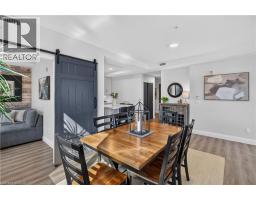 30 Hamilton Street S Unit# 304, Waterdown, ON L8B1V8 Photo 16
