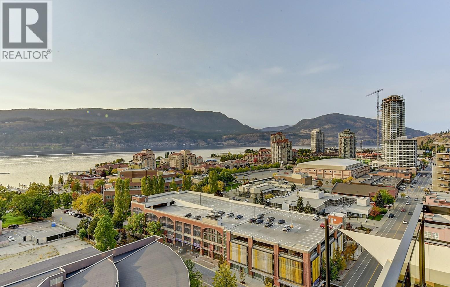 1395 Ellis Street Unit# 1401, Kelowna - Image 1