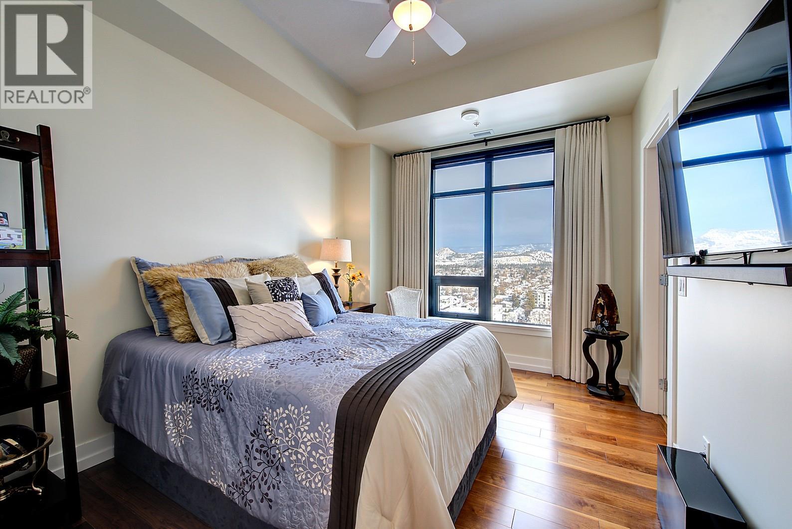1395 Ellis Street Unit# 1401, Kelowna - Image 1