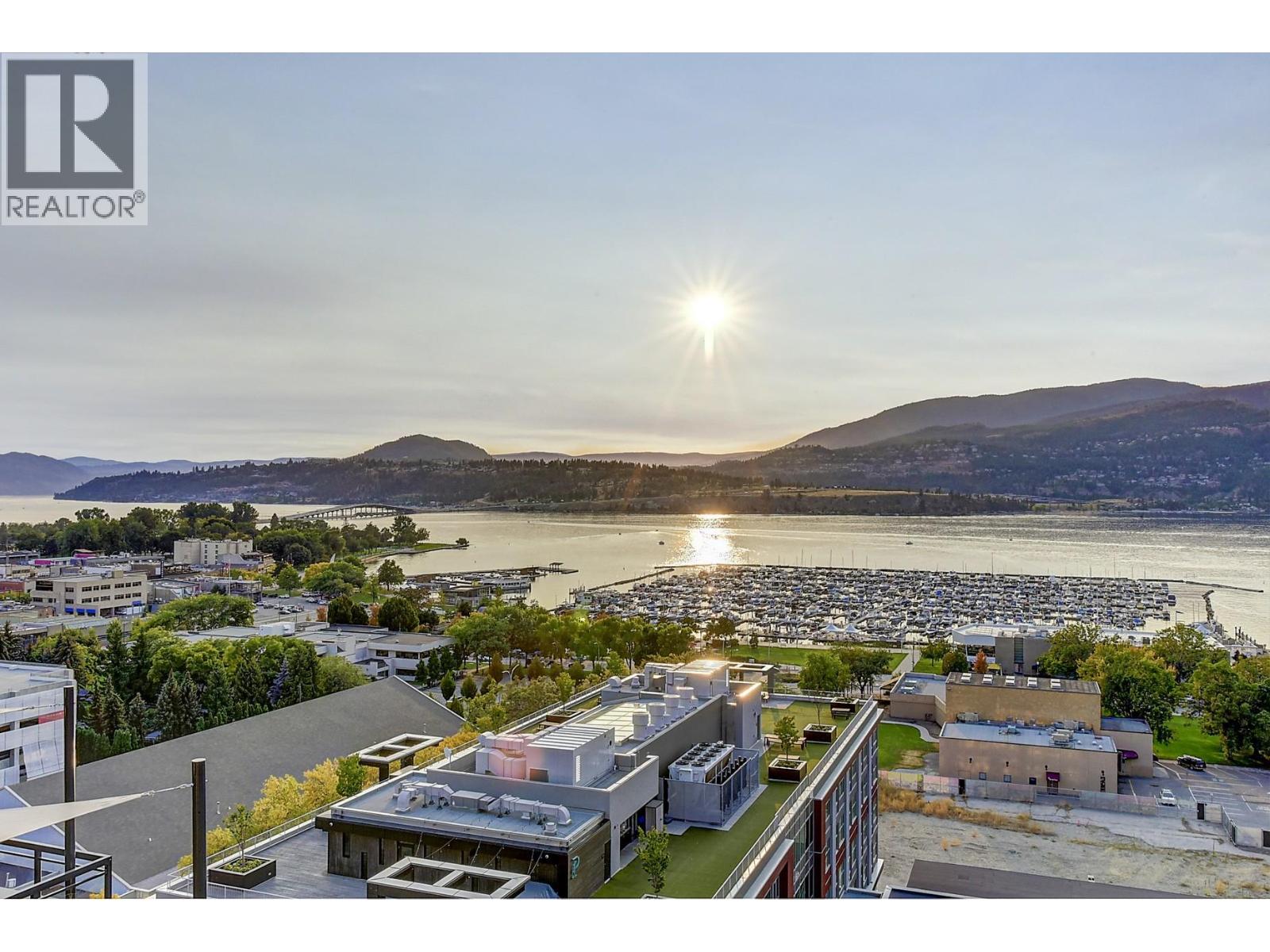1395 Ellis Street Unit# 1401, Kelowna - Image 1
