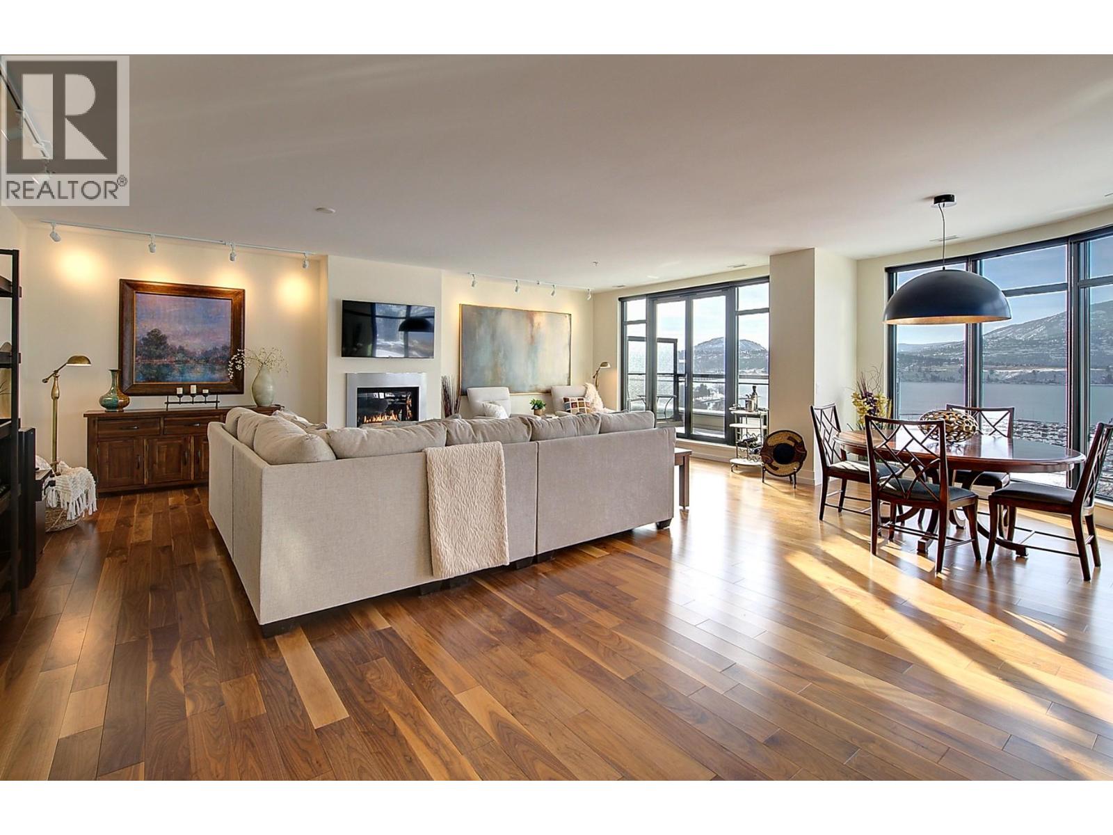 1395 Ellis Street Unit# 1401, Kelowna - Image 1