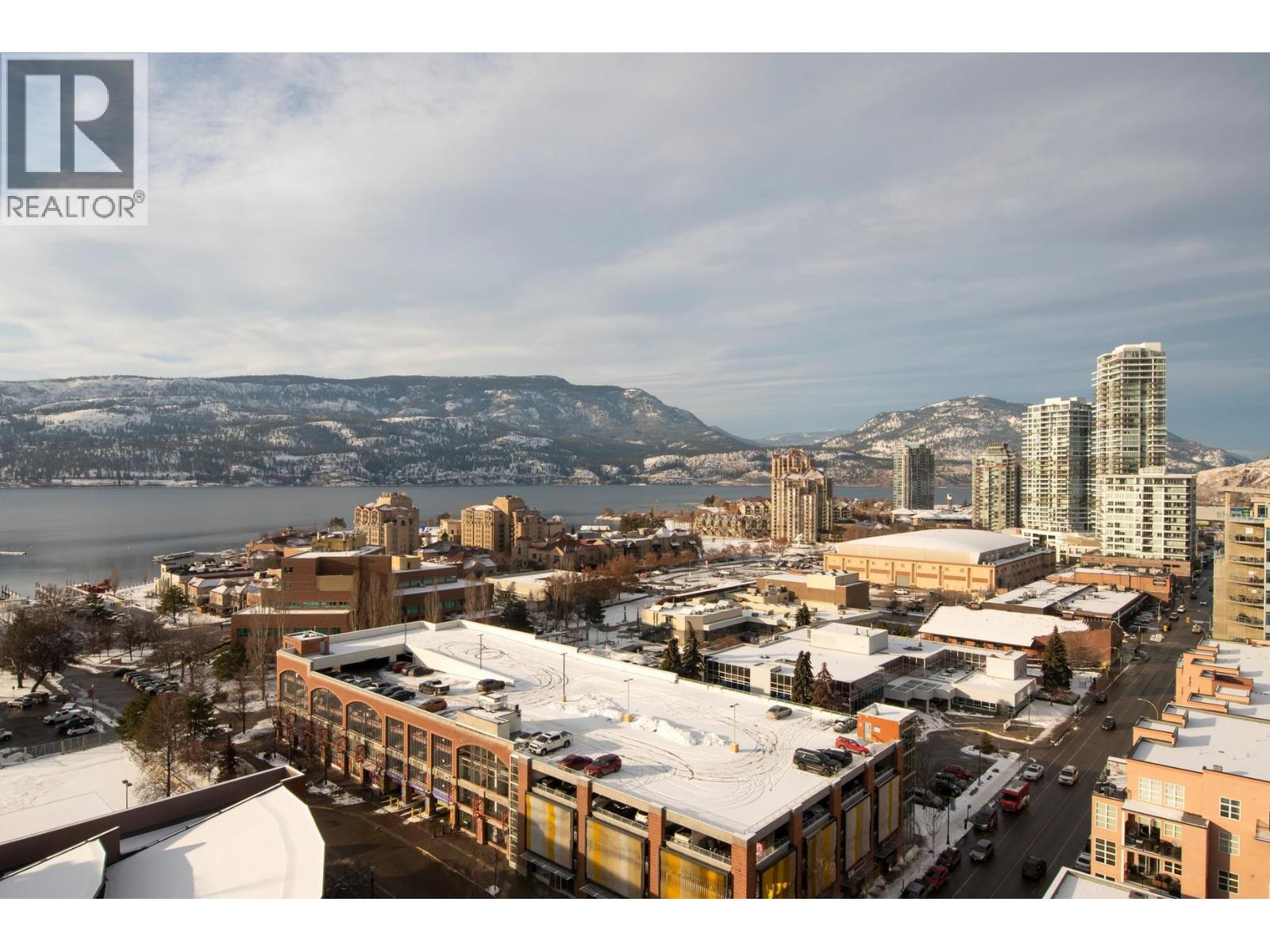 1395 Ellis Street Unit# 1401, Kelowna - Image 1