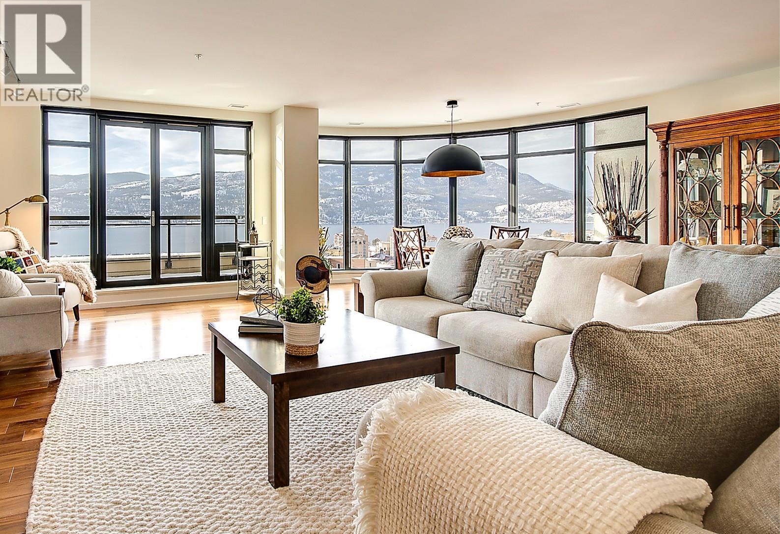 1395 Ellis Street Unit# 1401, Kelowna - Image 1
