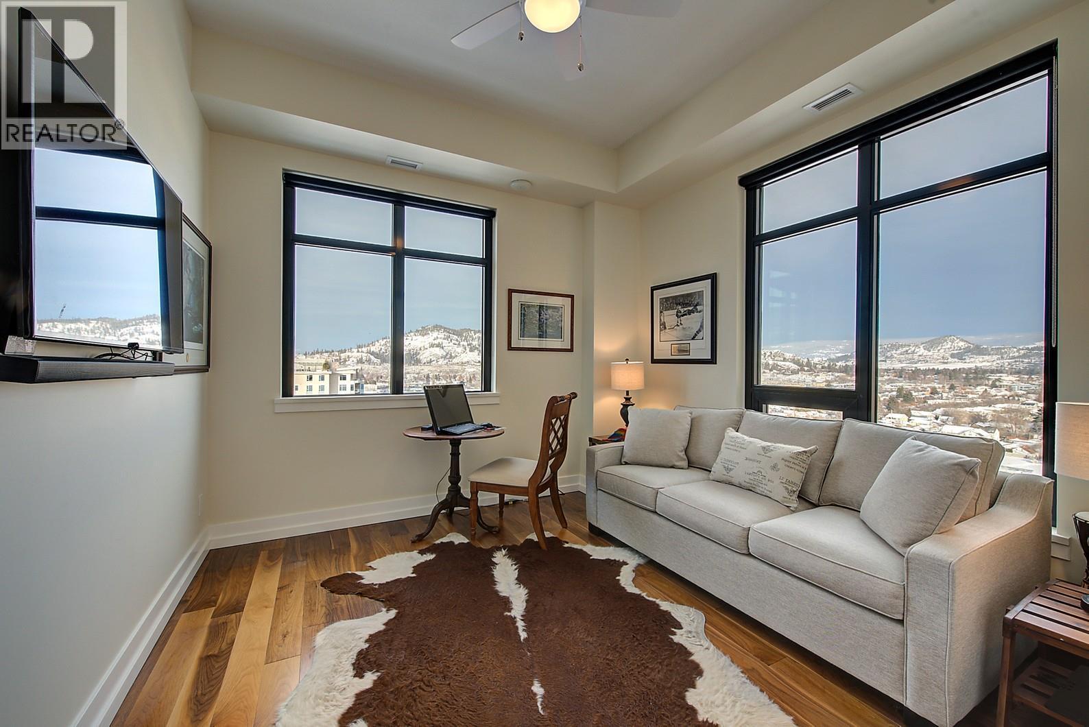 1395 Ellis Street Unit# 1401, Kelowna - Image 1