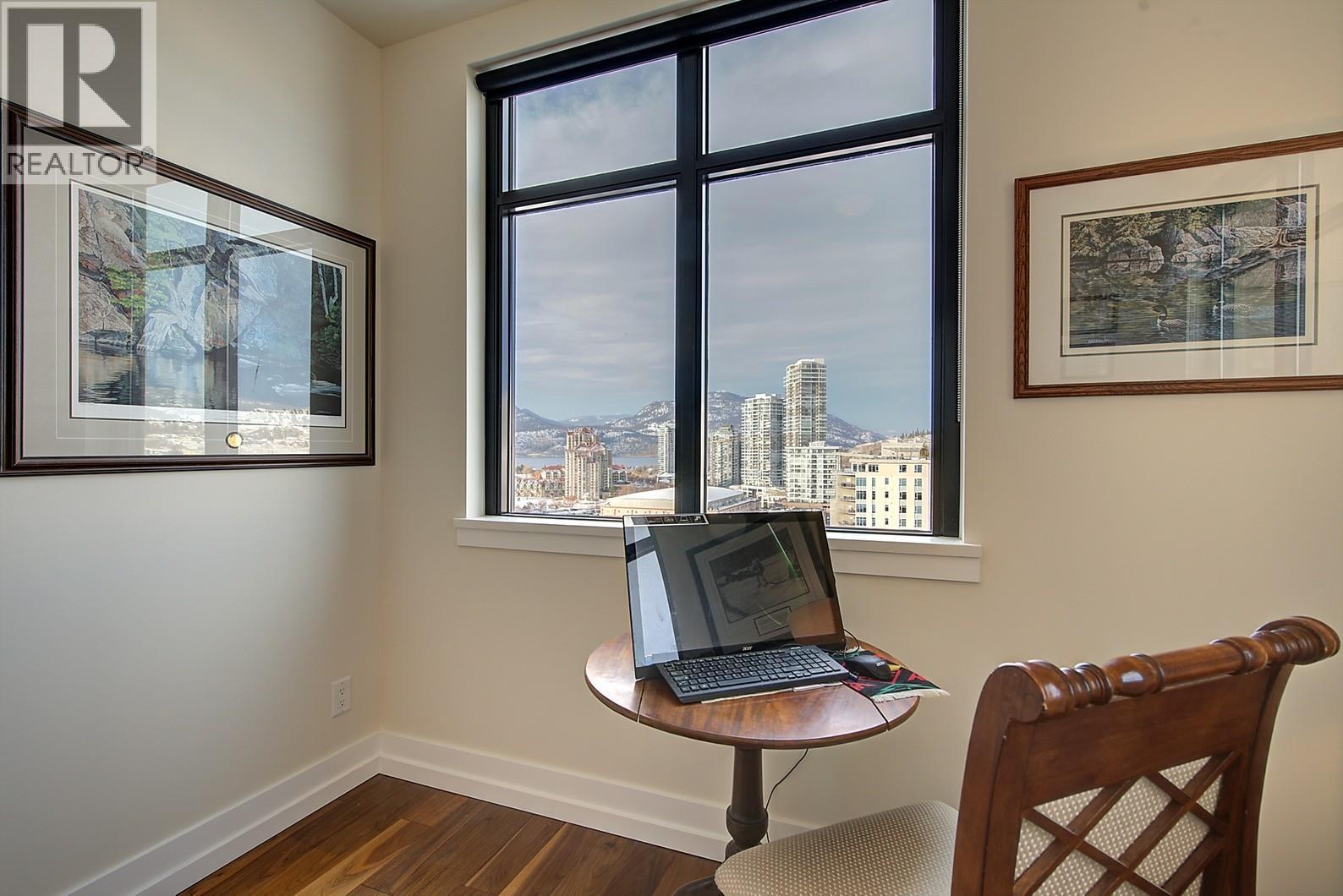 1395 Ellis Street Unit# 1401, Kelowna - Image 1