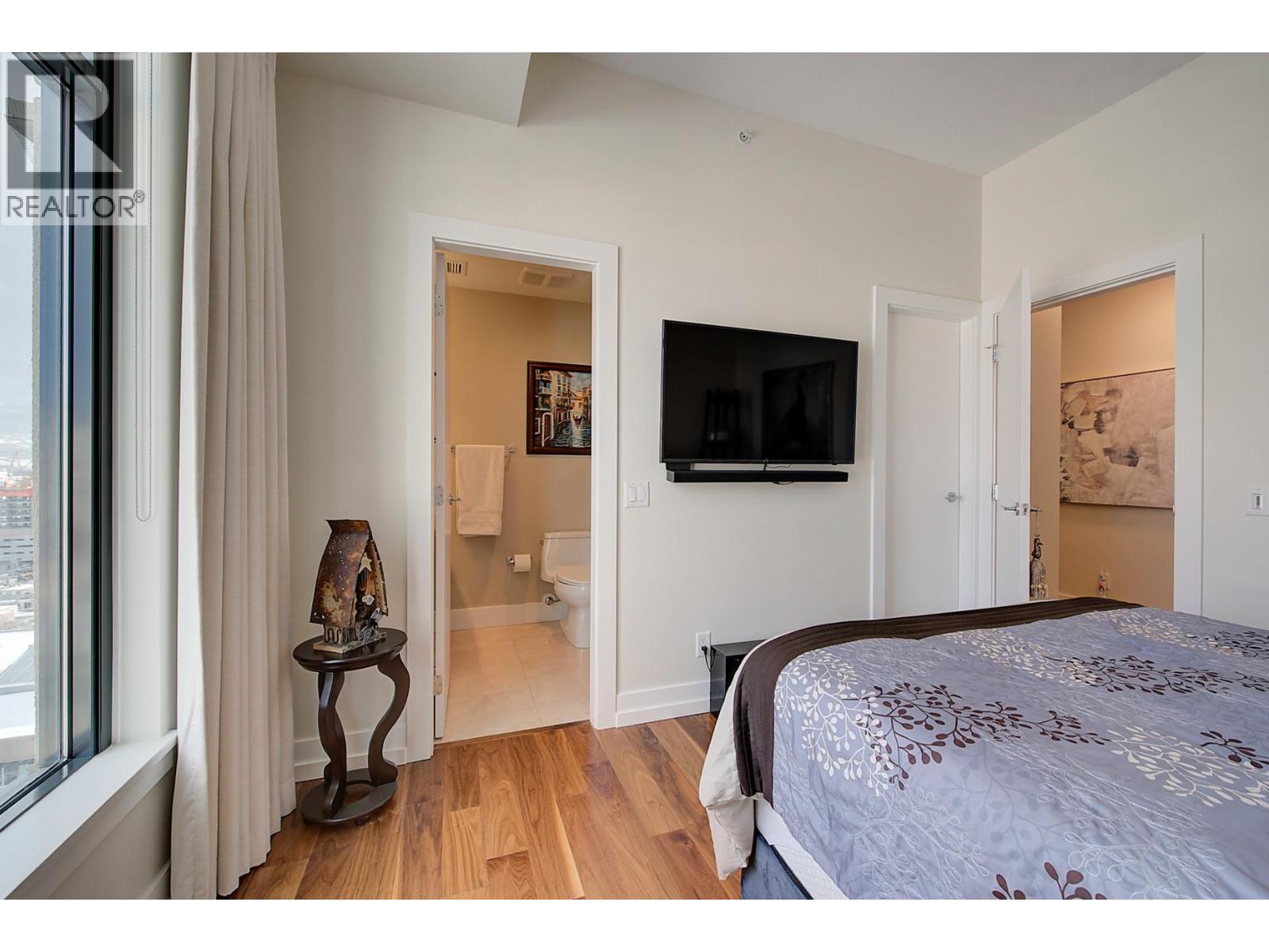 1395 Ellis Street Unit# 1401, Kelowna - Image 1