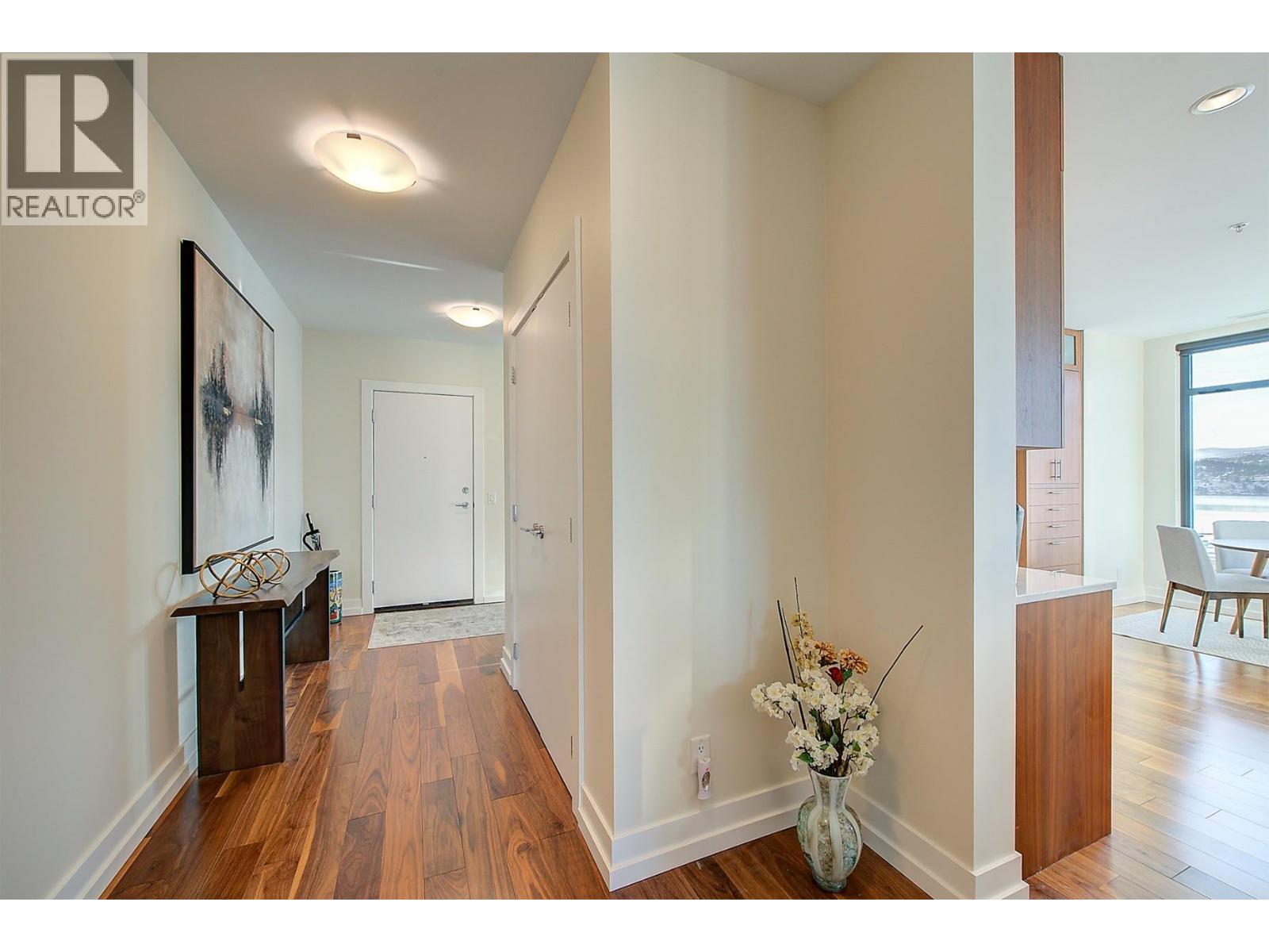 1395 Ellis Street Unit# 1401, Kelowna - Image 1