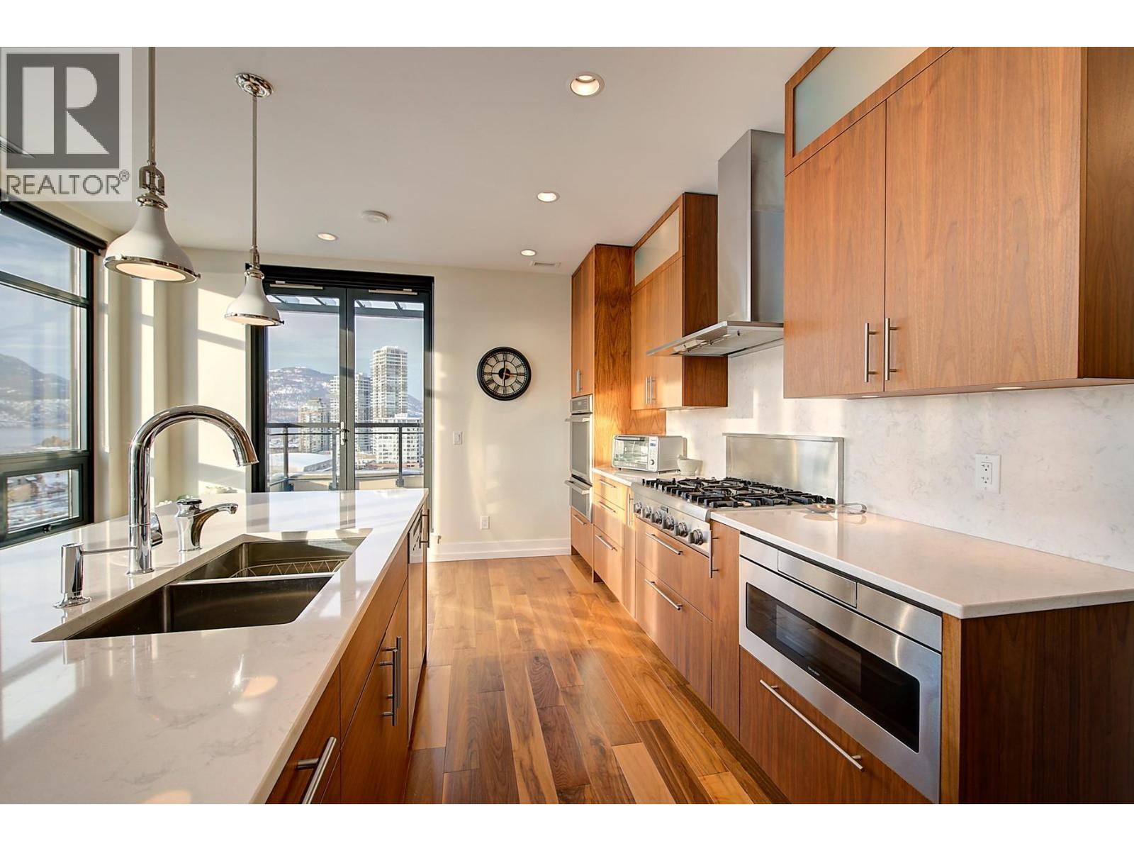 1395 Ellis Street Unit# 1401, Kelowna - Image 1