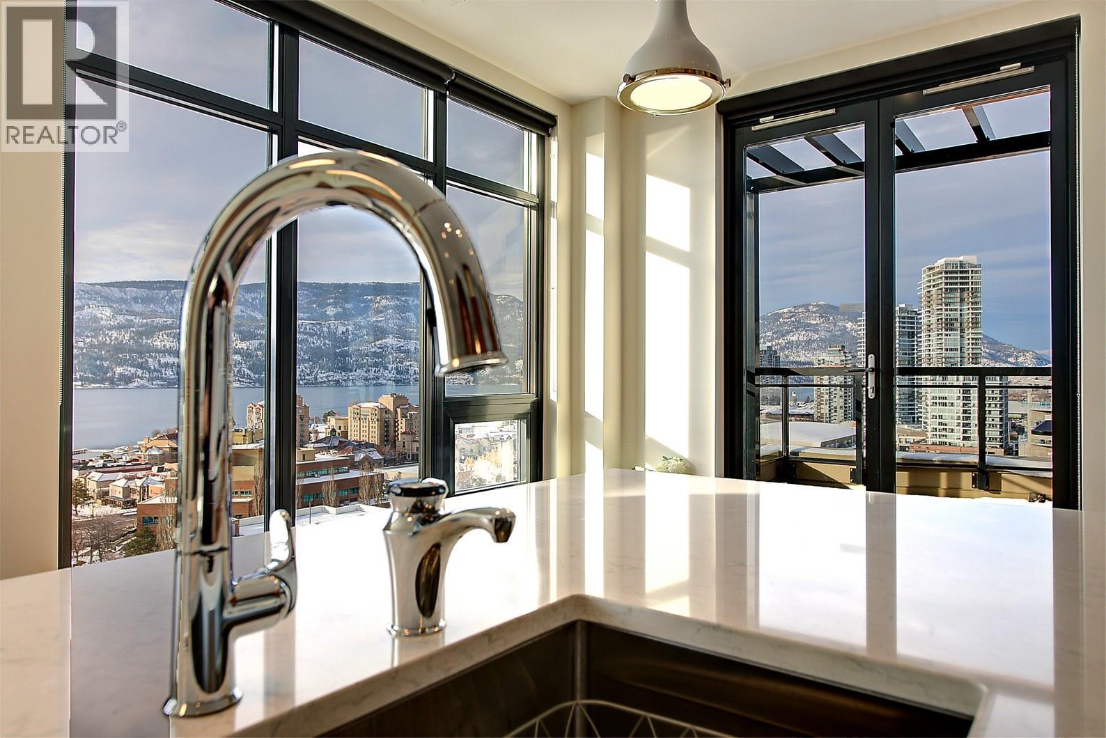 1395 Ellis Street Unit# 1401, Kelowna - Image 1