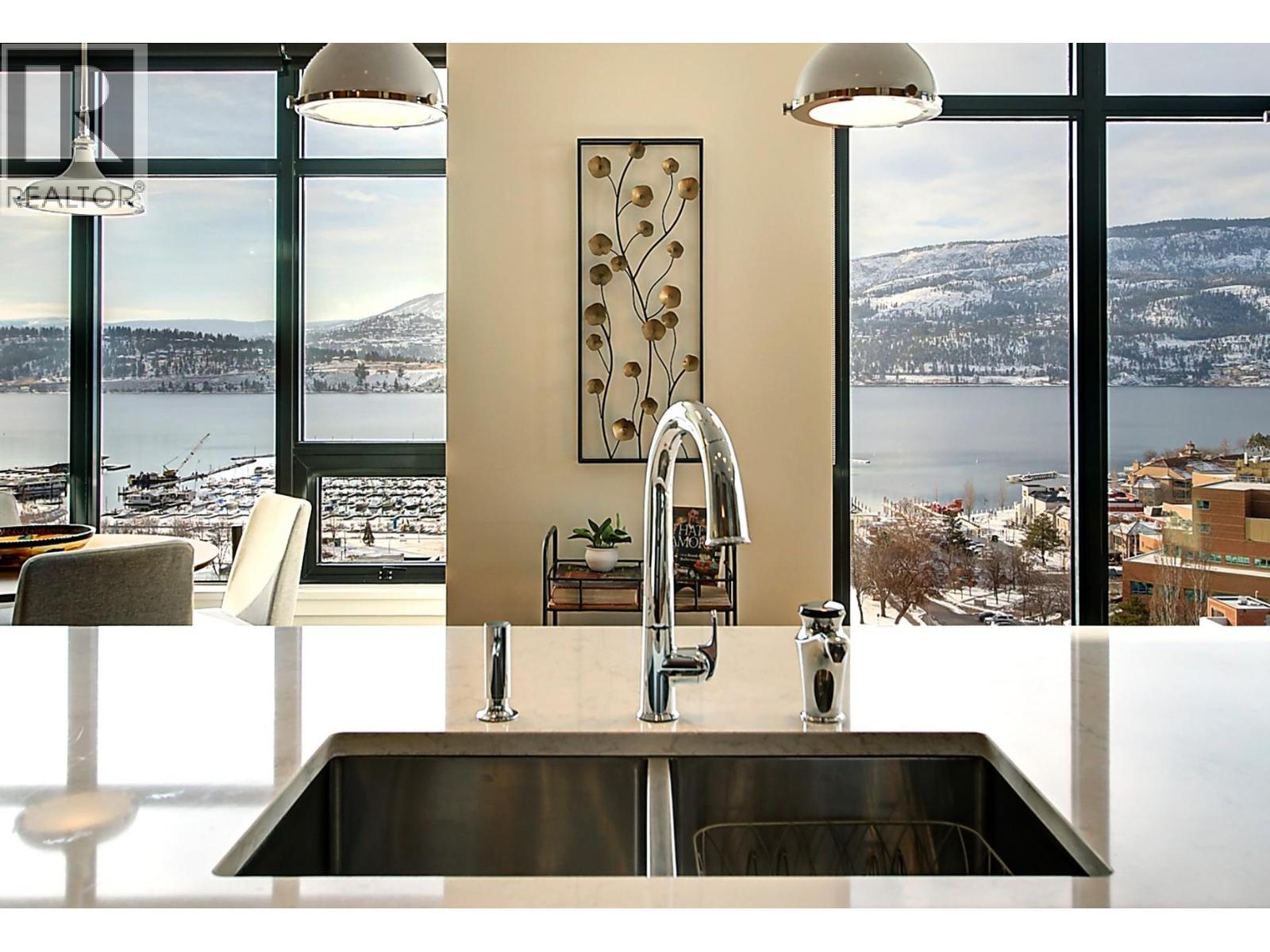 1395 Ellis Street Unit# 1401, Kelowna - Image 1